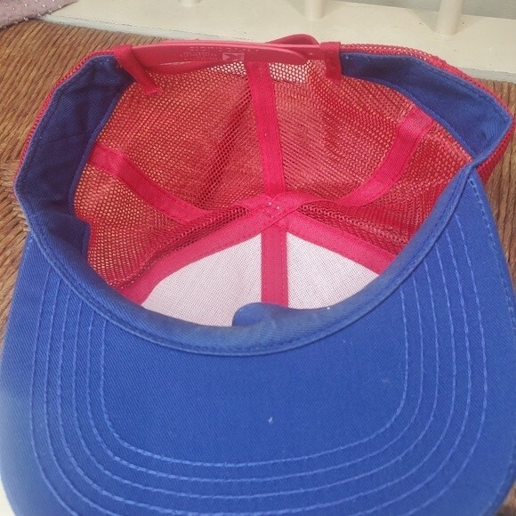 Car Quest auto parts vintage hat snapback  vintage - Picture 5 of 5